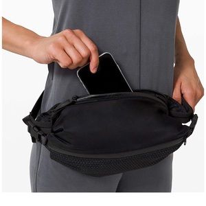 Lululemom All Hours Belt Bag